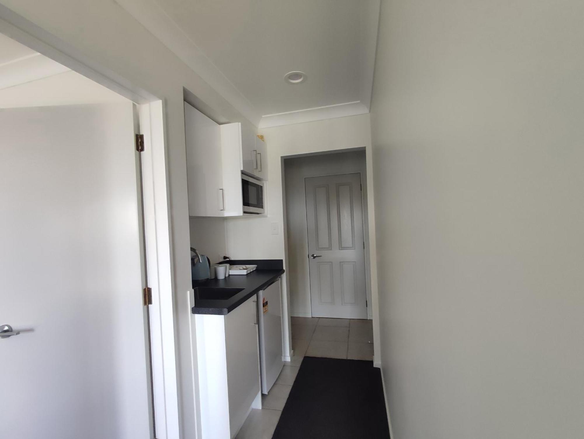 Panoramic Vista On Burns Villa New Plymouth Exterior foto
